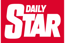 Daily Star Logo