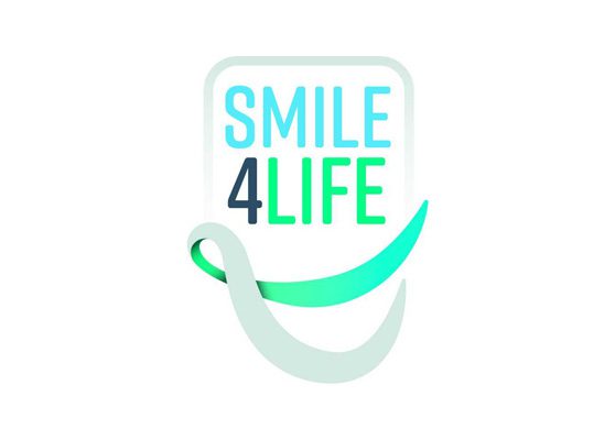 Brushlink to support SMILE4LIFE campaign